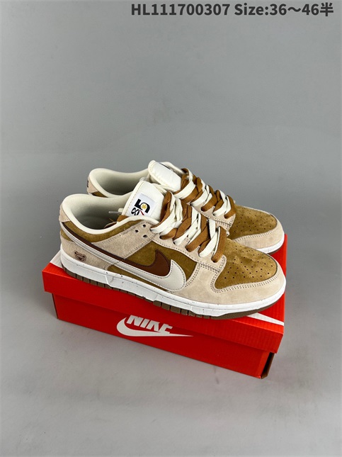 women low dunk sb shoes HH 2023-3-21-091